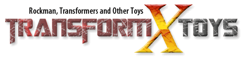 Transformers, Transformers Toys, Megaman, Rockman and Other Toys