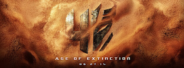 Transformers 4 Age of Extinction Trailer
